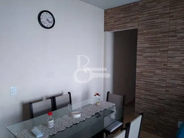 Apartamento com 70m² 2 quartos e 2 banheiros, à venda, no bairro Centro em Campos dos Goytacazes