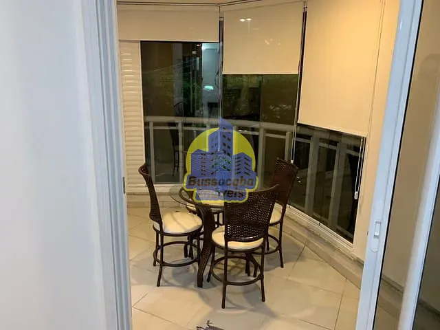Apartamento com 54m² 2 quartos e 1 banheiro, para alugar, no bairro Empresarial 18 do Forte em Barueri