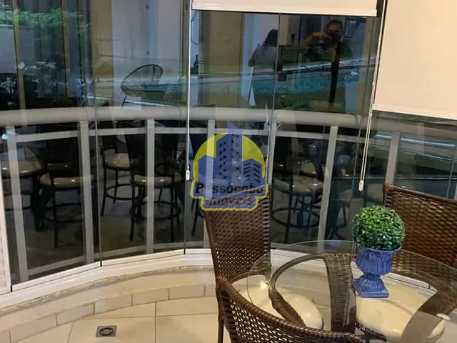 Apartamento com 54m² 2 quartos e 1 banheiro, para alugar, no bairro Empresarial 18 do Forte em Barueri
