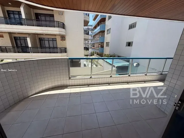 Apartamento com 130m² 3 quartos e 2 banheiros, à venda, no bairro Algodoal em Cabo Frio
