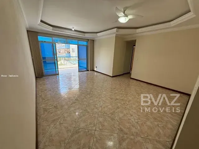 Apartamento com 130m² 3 quartos e 2 banheiros, à venda, no bairro Algodoal em Cabo Frio