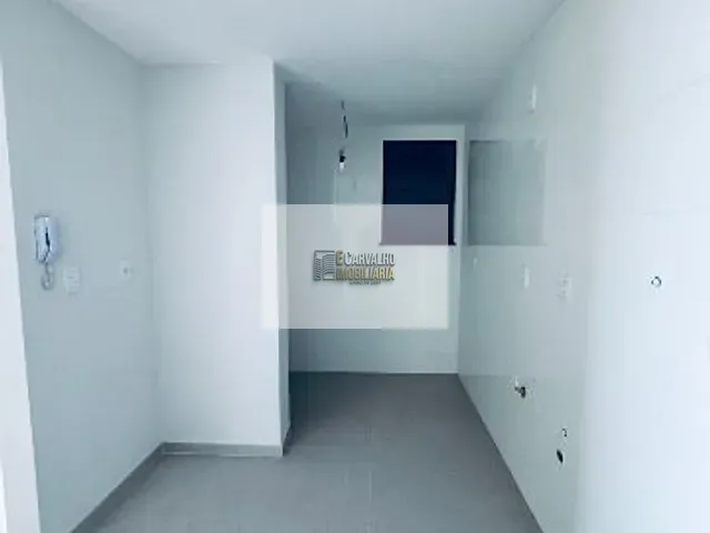 Apartamento com 100m² 3 quartos e 2 banheiros, à venda, no bairro Jardim Atlântico em Ilhéus