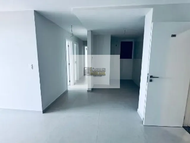 Apartamento com 100m² 3 quartos e 2 banheiros, à venda, no bairro Jardim Atlântico em Ilhéus
