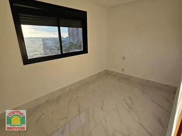 Apartamento com 65m² 2 quartos e 2 banheiros, à venda, no bairro Jk Parque Industrial Nova Capital em Anápolis