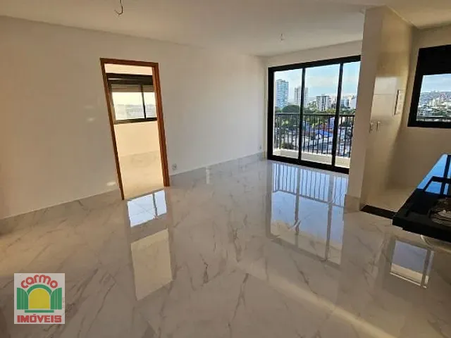 Apartamento com 65m² 2 quartos e 2 banheiros, à venda, no bairro Jk Parque Industrial Nova Capital em Anápolis