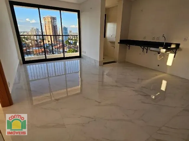 Apartamento com 65m² 2 quartos e 2 banheiros, à venda, no bairro Jk Parque Industrial Nova Capital em Anápolis