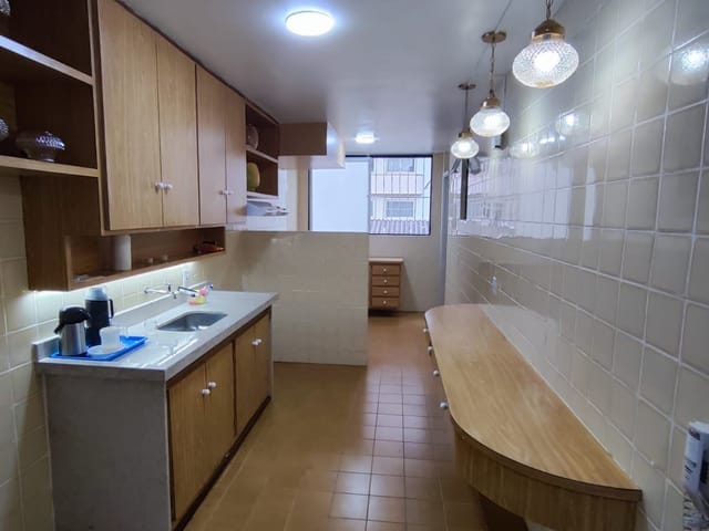 Foto do Apartamento - APARTAMENTO DE 02 SUÍTES PARA ALUGAR NO SETOR OESTE, GOIANIA-GO | IMOBILIARIA CASABELLA LTDA