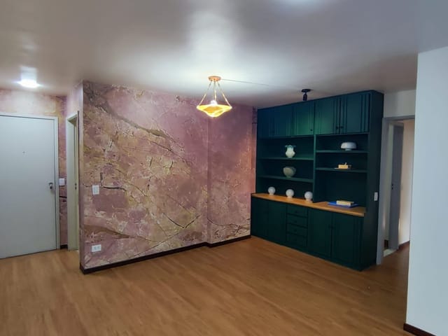 Foto do Apartamento - APARTAMENTO DE 02 SUÍTES PARA ALUGAR NO SETOR OESTE, GOIANIA-GO | IMOBILIARIA CASABELLA LTDA