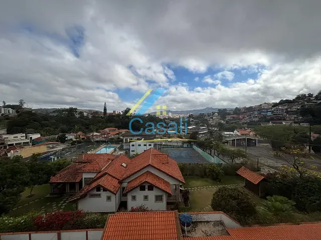 Apartamento 2 quartos e 1 banheiro, à venda ou para alugar, no bairro Vila Santa Isabel em São Roque