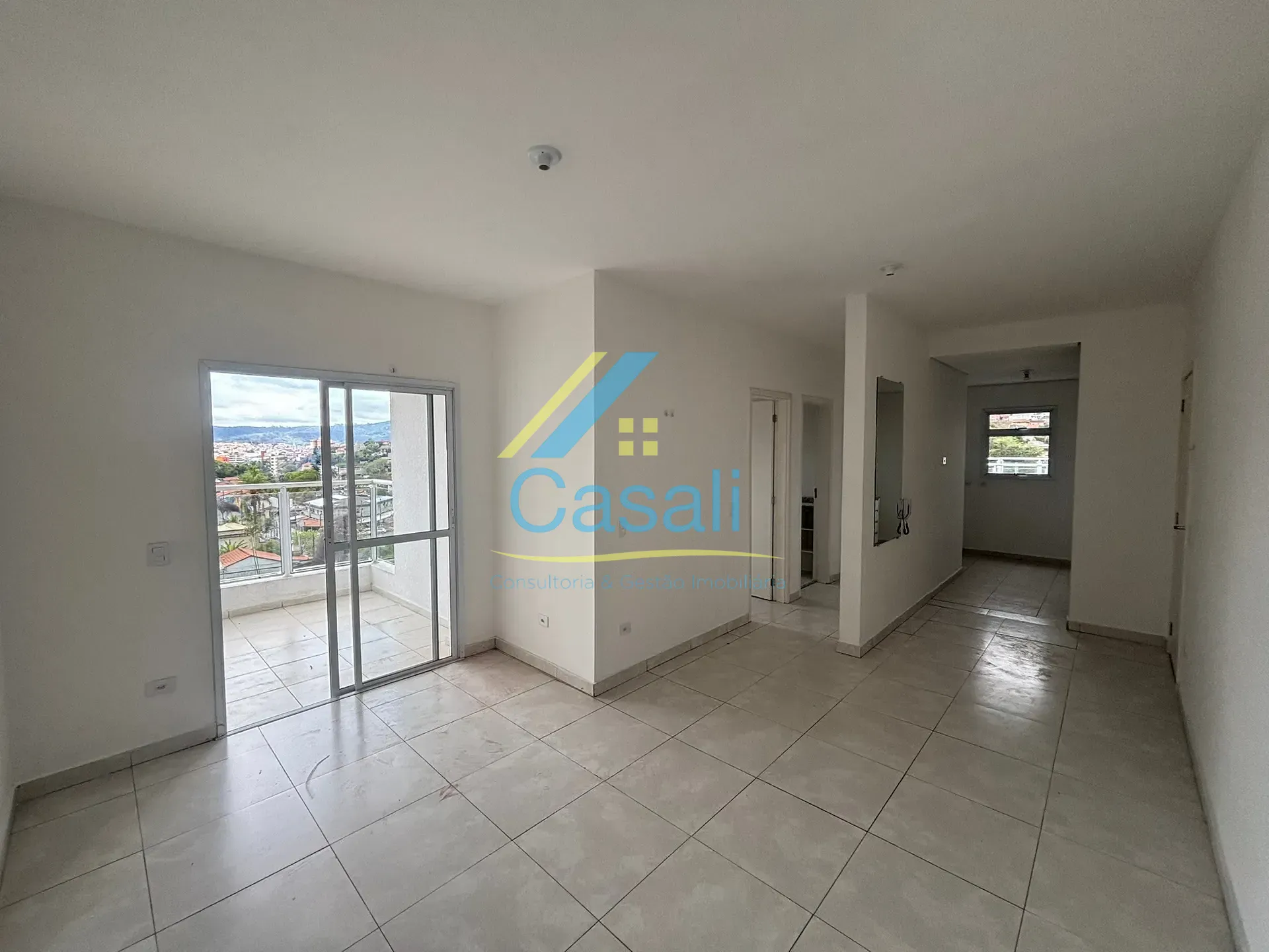 Apartamento, 2 quartos, 73 m² - Foto 1