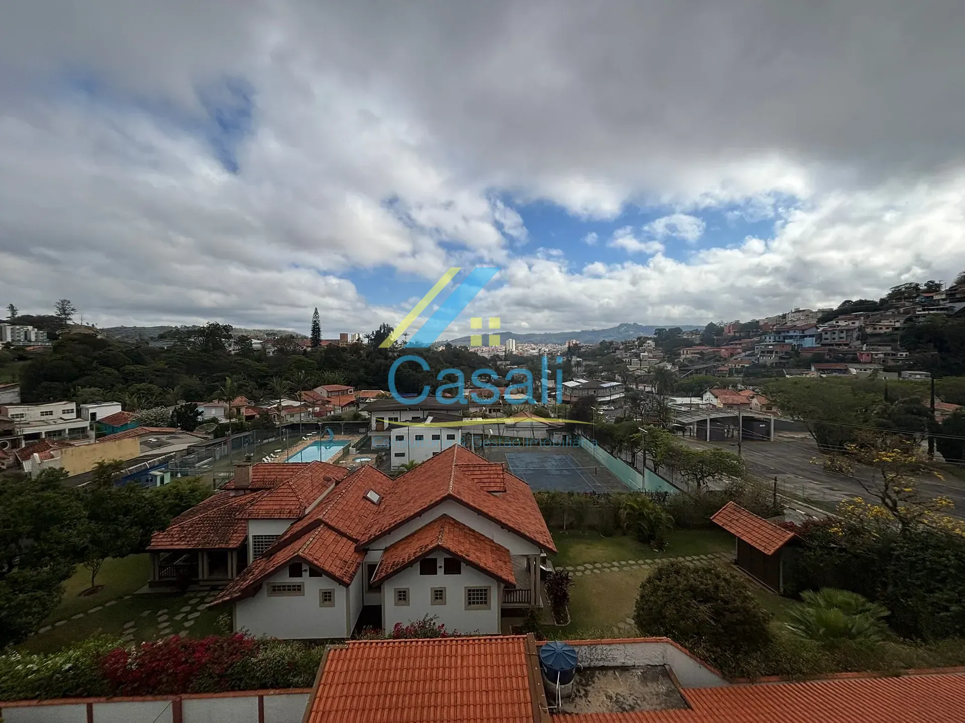 Apartamento, 2 quartos, 73 m² - Foto 3