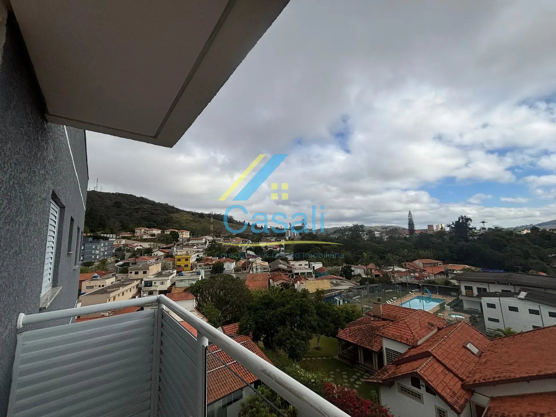 Apartamento, 2 quartos, 73 m² - Foto 2