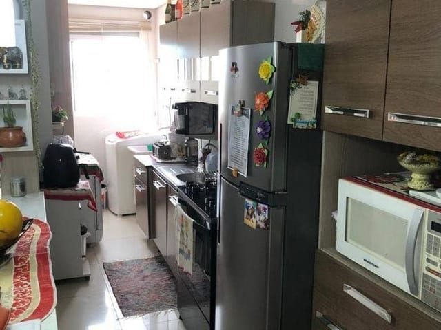 Apartamento com 84m² 2 quartos e 3 banheiros, à venda, no bairro Centro em Camboriú