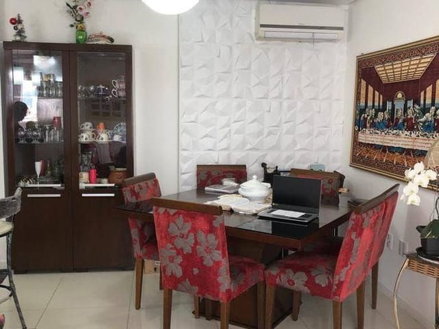 Apartamento com 84m² 2 quartos e 3 banheiros, à venda, no bairro Centro em Camboriú