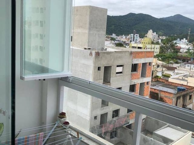 Apartamento com 84m² 2 quartos e 3 banheiros, à venda, no bairro Centro em Camboriú