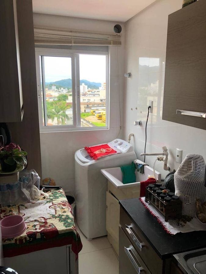 Apartamento, 2 quartos, 72 m² - Foto 35