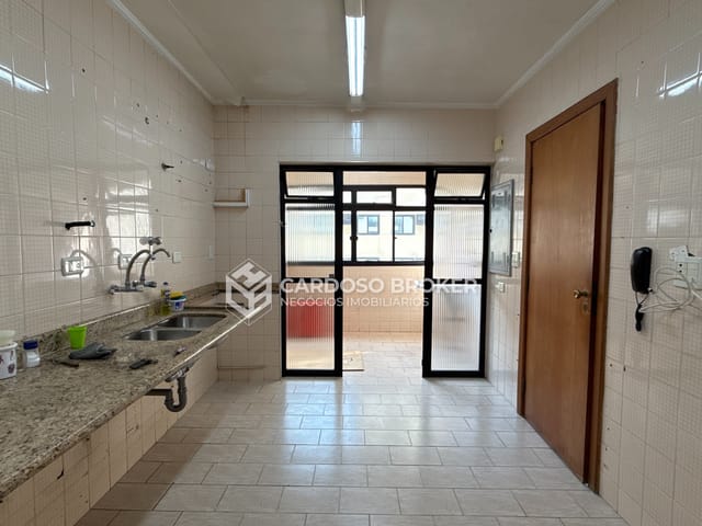 Apartamento com 128m² 3 quartos e 3 banheiros, à venda, no bairro Alphaville Centro Industrial e Empresarial/Alphaville. em Barueri