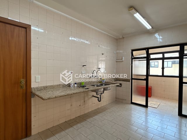 Apartamento com 128m² 3 quartos e 3 banheiros, à venda, no bairro Alphaville Centro Industrial e Empresarial/Alphaville. em Barueri