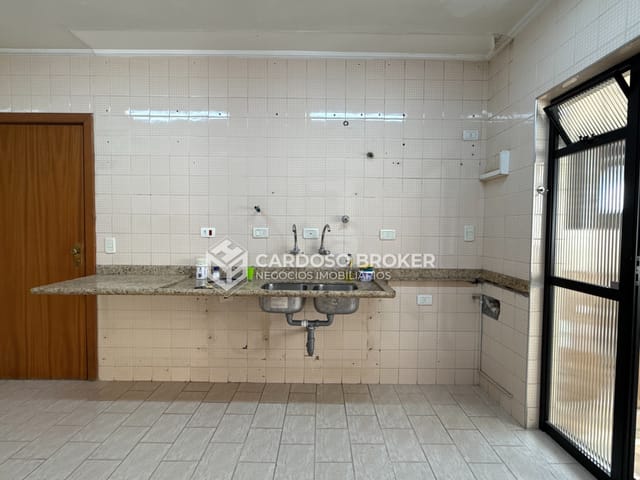 Apartamento com 128m² 3 quartos e 3 banheiros, à venda, no bairro Alphaville Centro Industrial e Empresarial/Alphaville. em Barueri