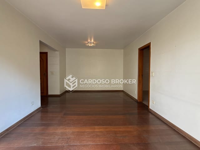 Apartamento com 128m² 3 quartos e 3 banheiros, à venda, no bairro Alphaville Centro Industrial e Empresarial/Alphaville. em Barueri
