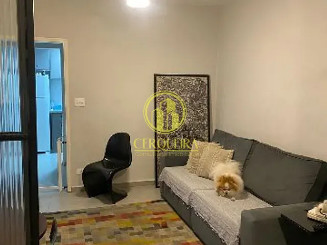 Apartamento 1 quarto e 1 banheiro, à venda, no bairro Bela Vista em São Paulo