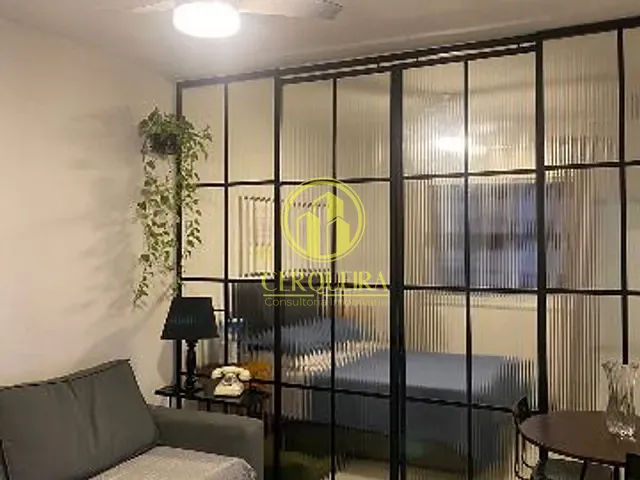 Apartamento 1 quarto e 1 banheiro, à venda, no bairro Bela Vista em São Paulo