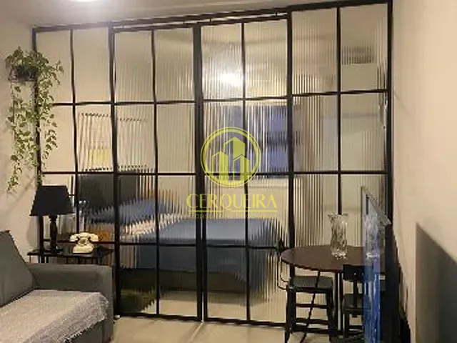 Apartamento 1 quarto e 1 banheiro, à venda, no bairro Bela Vista em São Paulo