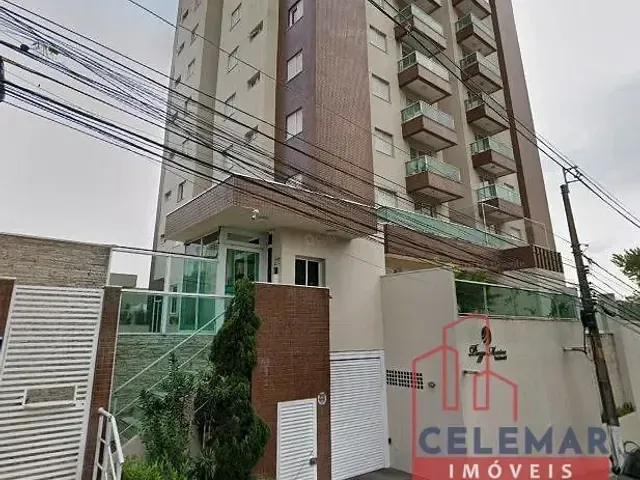 Apartamento com 78m² 3 quartos e 2 banheiros, para alugar, no bairro Jardim Messina em Jundiaí