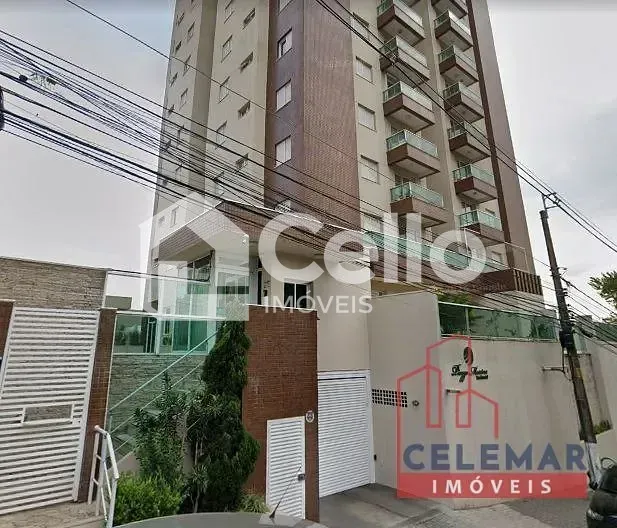 Apartamento, 3 quartos, 78 m² - Foto 1
