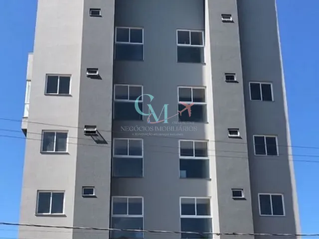 Apartamento com 60m² 2 quartos e 1 banheiro, à venda, no bairro Nossa Senhora de Lurdes em Xanxerê