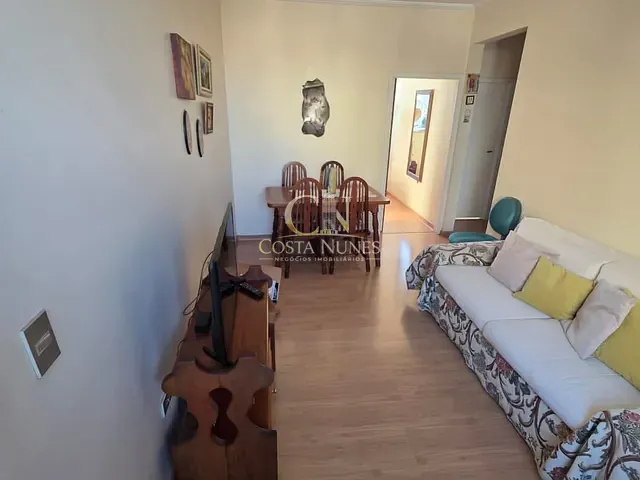 Apartamento 1 quarto e 1 banheiro, à venda, no bairro Vila Buarque em São Paulo