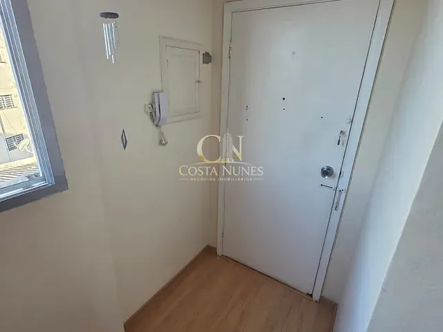 Apartamento 1 quarto e 1 banheiro, à venda, no bairro Vila Buarque em São Paulo
