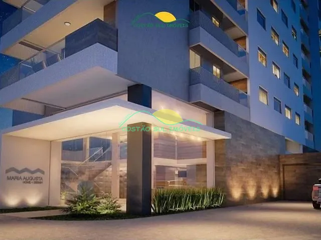 Apartamento com 107m² 2 quartos e 1 banheiro, à venda, no bairro Itacorubi em Florianópolis