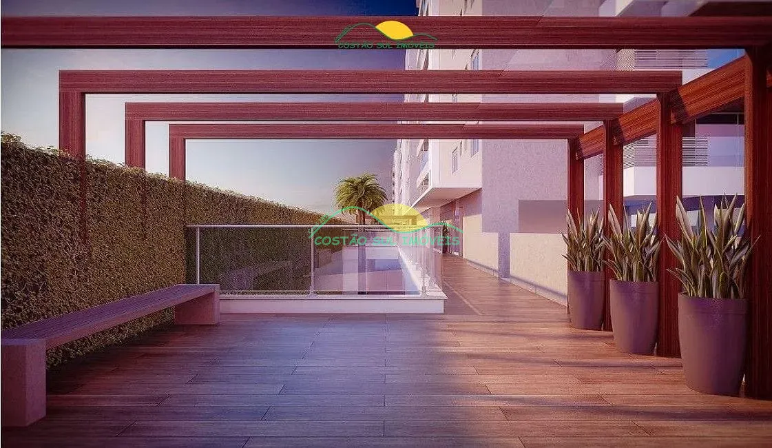 Apartamento, 2 quartos, 75 m² - Foto 5