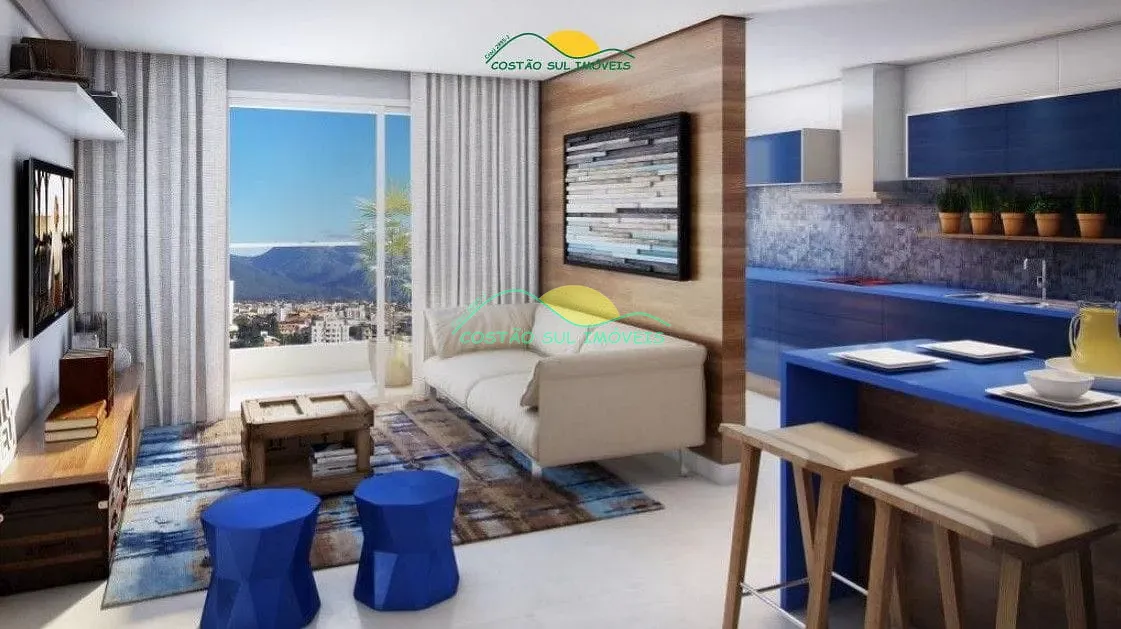 Apartamento, 2 quartos, 75 m² - Foto 4