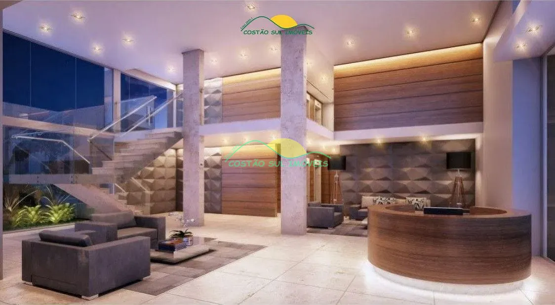Apartamento, 2 quartos, 75 m² - Foto 10