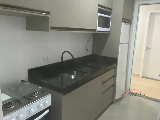 Apartamento 1 quarto e 1 banheiro, à venda, no bairro Loteamento Monte Belo em Apucarana