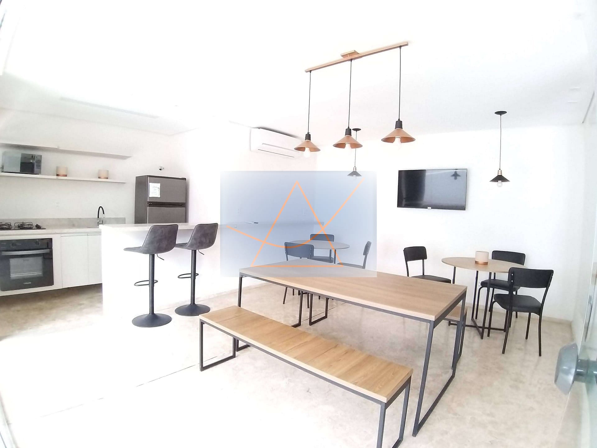 Apartamento à venda com 2 quartos, 77m² - Foto 22
