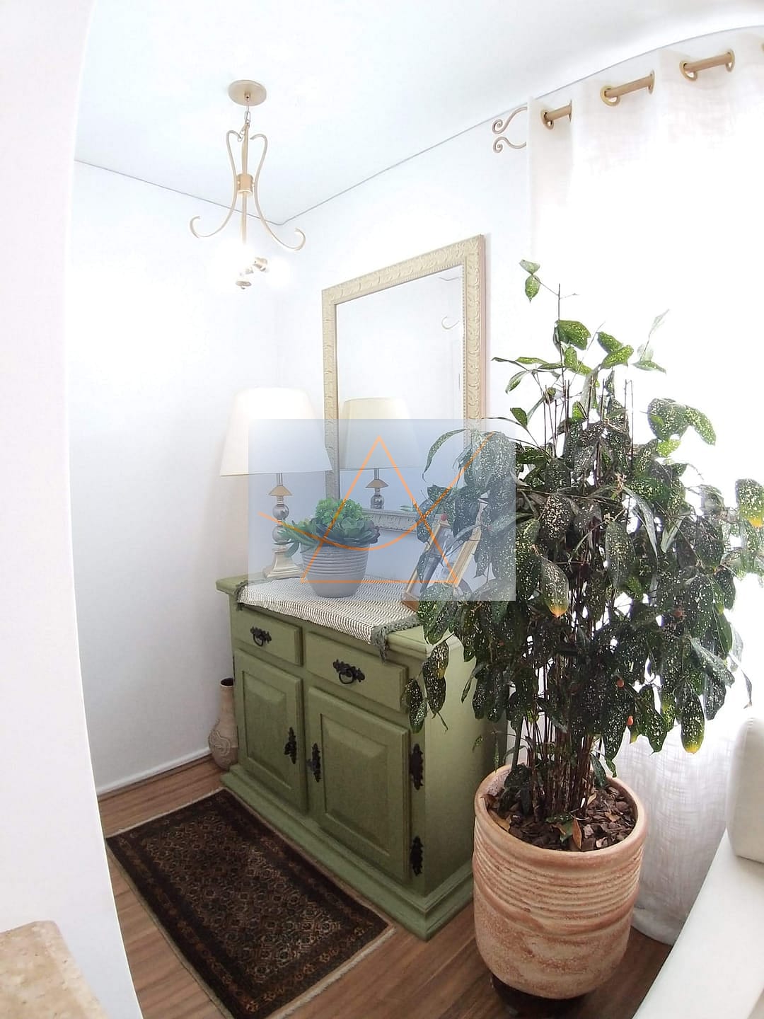 Apartamento à venda com 2 quartos, 77m² - Foto 1