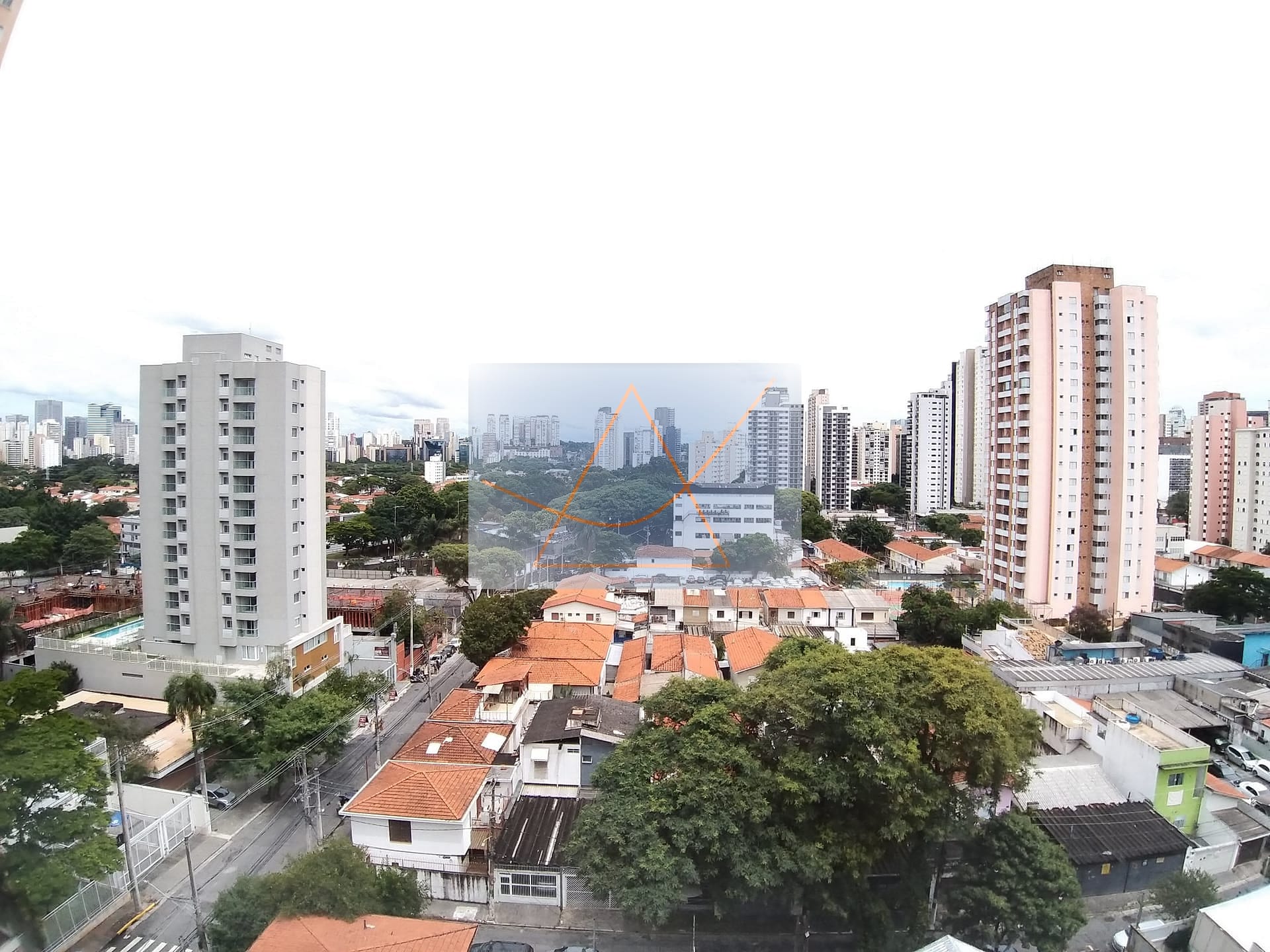 Apartamento à venda com 2 quartos, 77m² - Foto 7