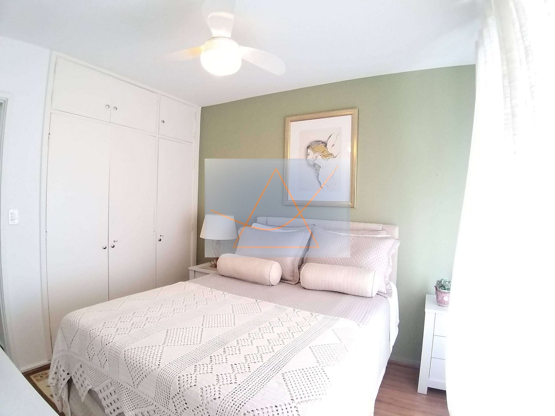 Apartamento à venda com 2 quartos, 77m² - Foto 11