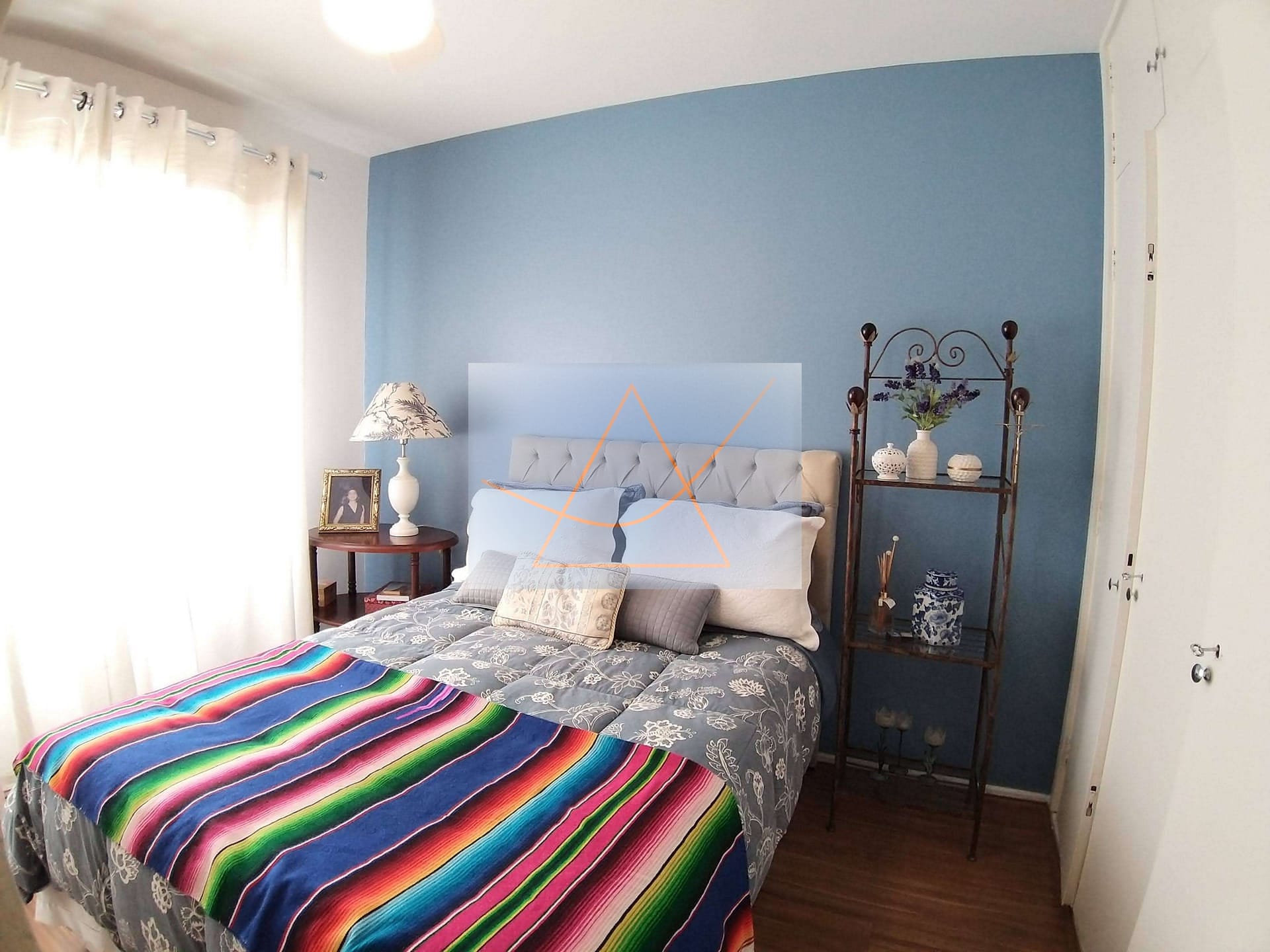 Apartamento à venda com 2 quartos, 77m² - Foto 13