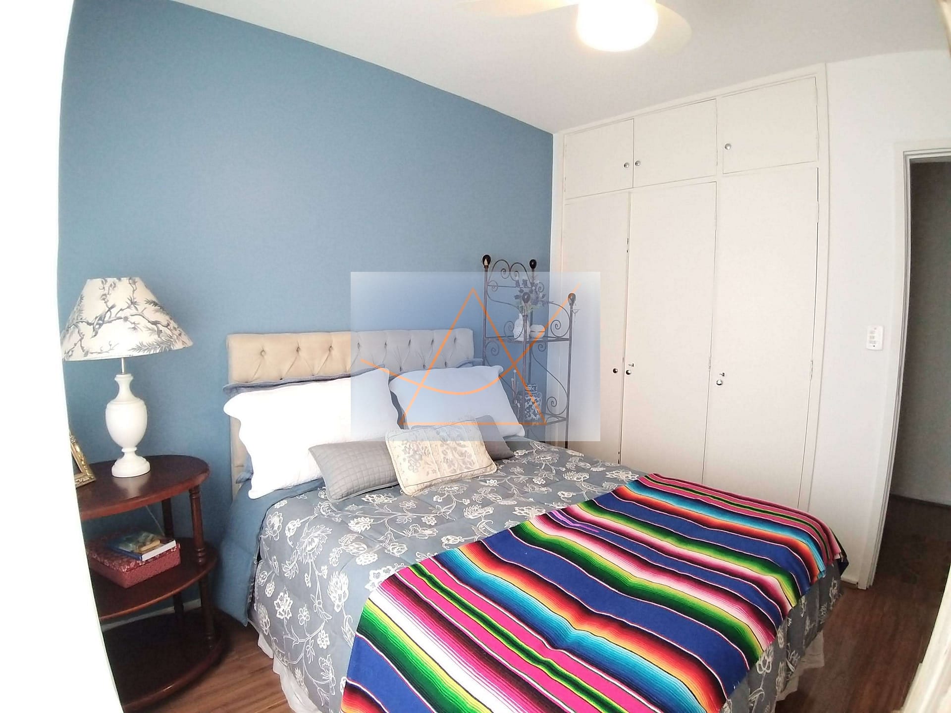 Apartamento à venda com 2 quartos, 77m² - Foto 14