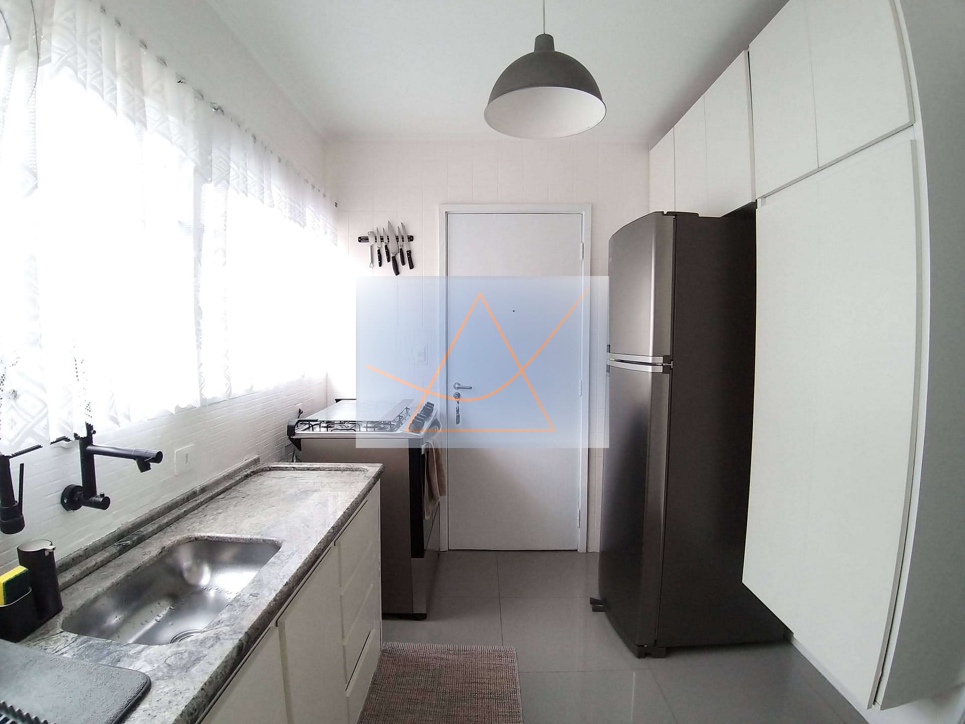 Apartamento à venda com 2 quartos, 77m² - Foto 17