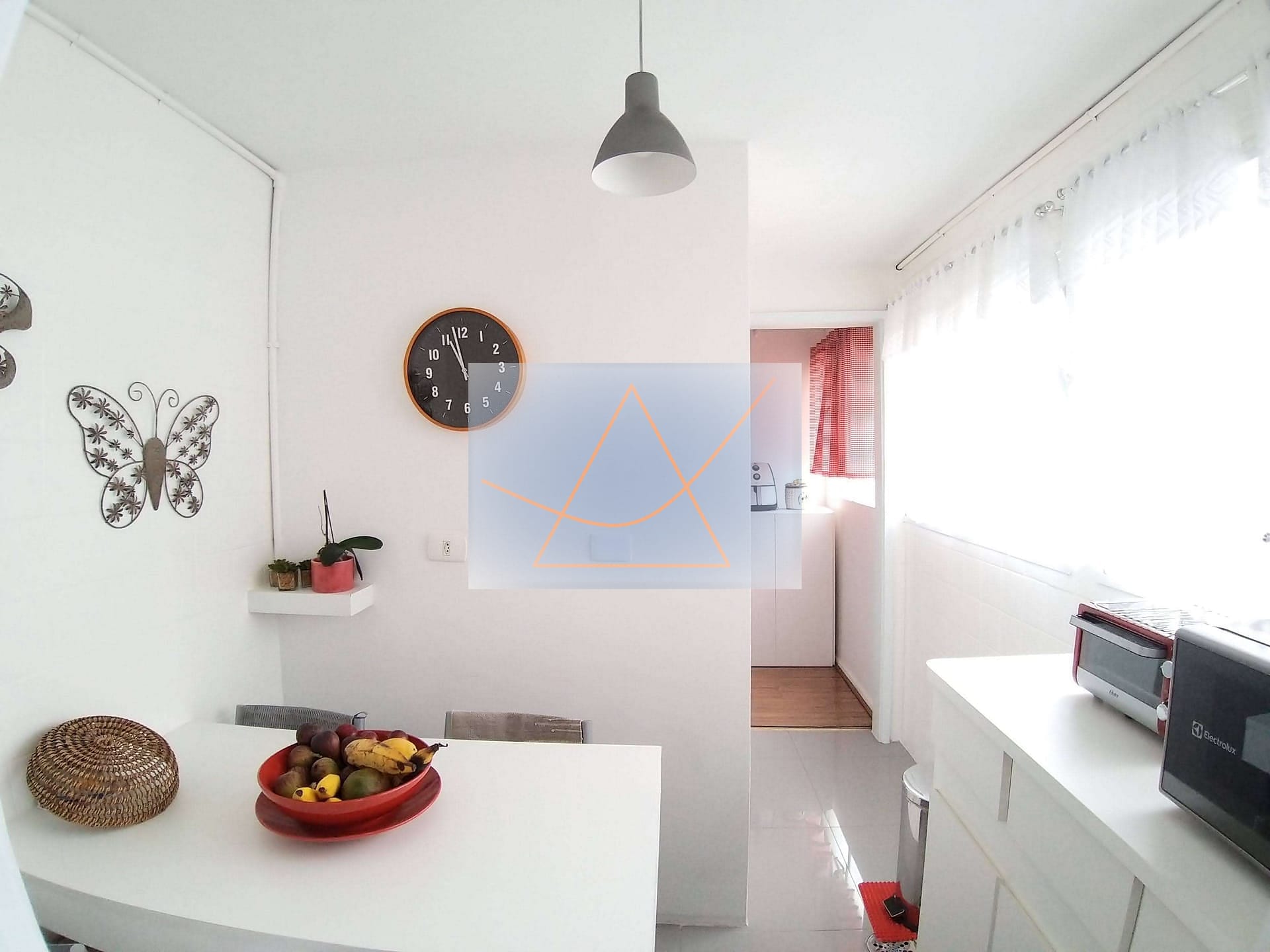 Apartamento à venda com 2 quartos, 77m² - Foto 20