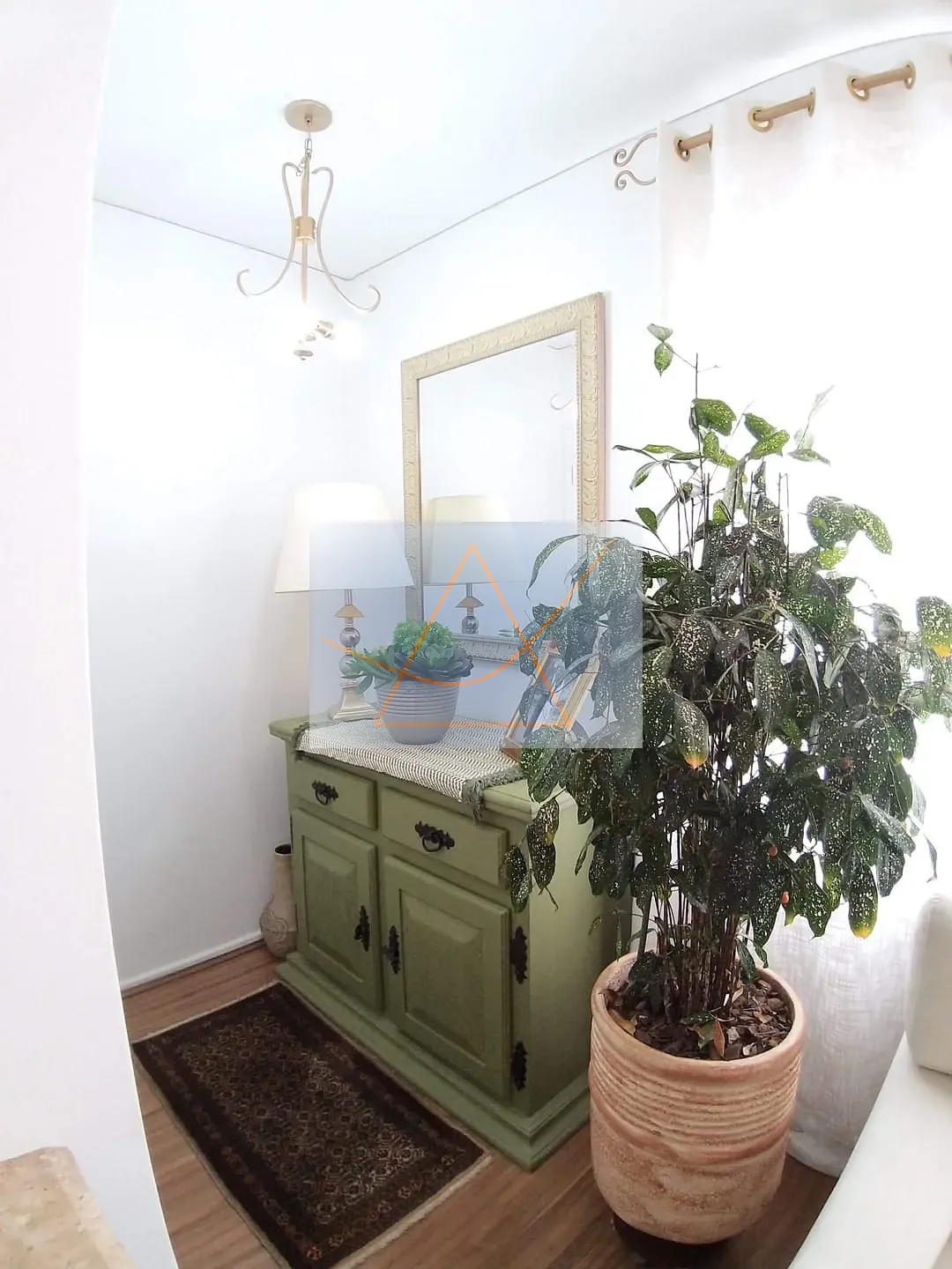 Apartamento, 2 quartos, 77 m² - Foto 1