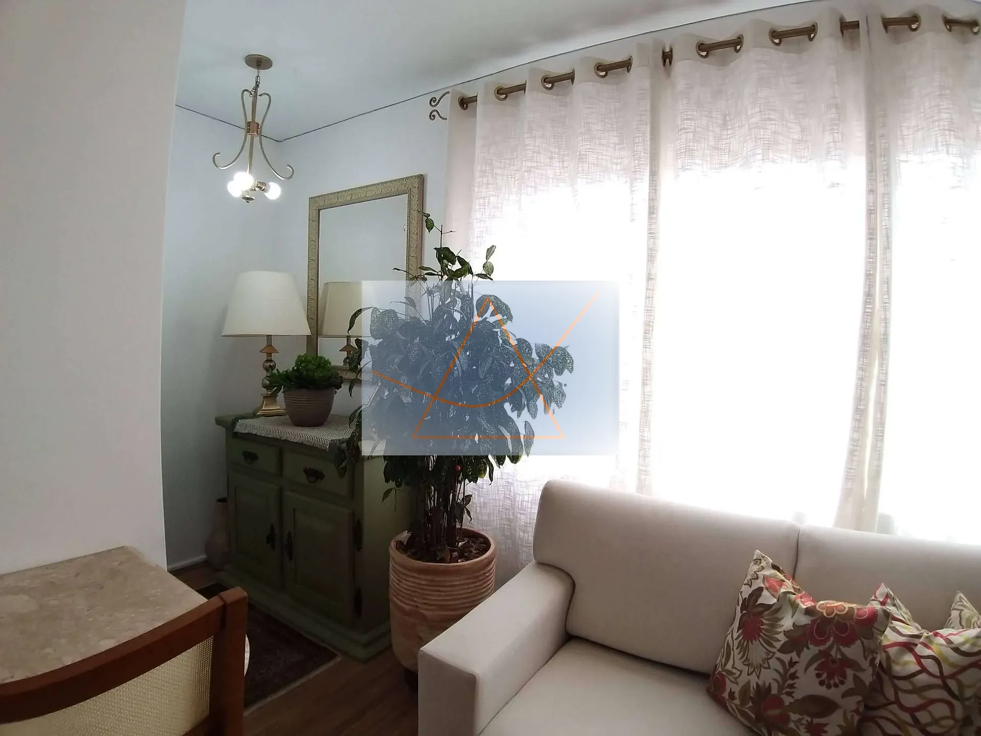 Apartamento, 2 quartos, 77 m² - Foto 2