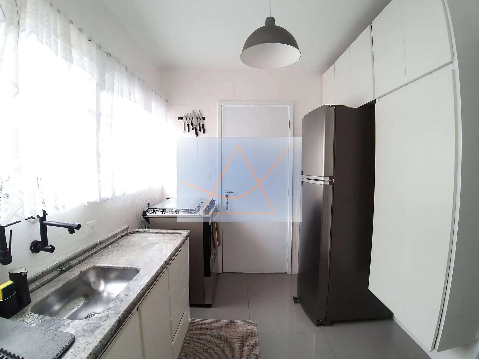 Apartamento, 2 quartos, 77 m² - Foto 17