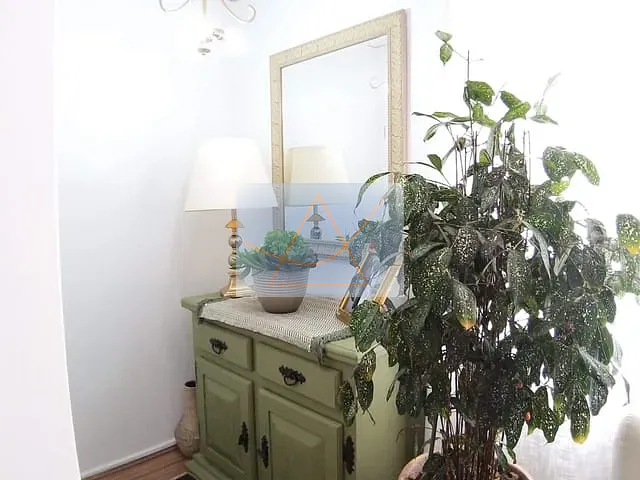 Apartamento com 77m² 2 quartos e 1 banheiro, à venda, no bairro Vila Olímpia em São Paulo