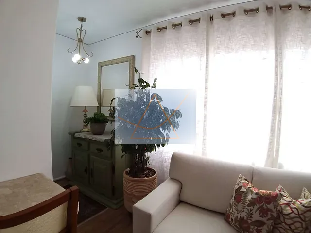 Apartamento com 77m² 2 quartos e 1 banheiro, à venda, no bairro Vila Olímpia em São Paulo
